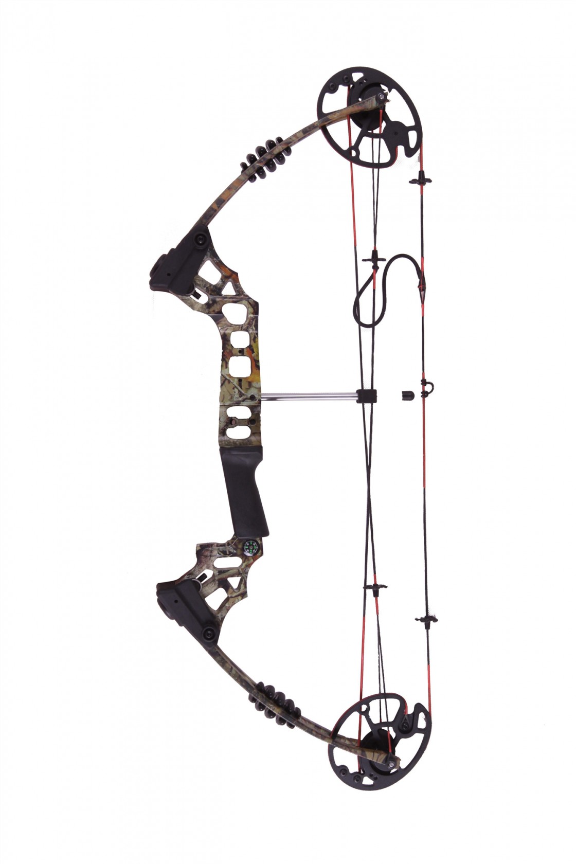 Junxing Phoenix Compound Bow: The Most Advanced, Durable And Dependable Archery Equipment