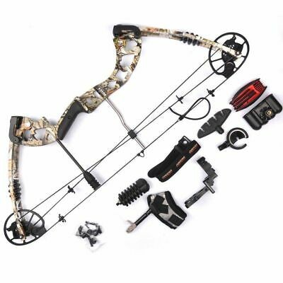 Junxing M122 Bow vs. the Compound Bow