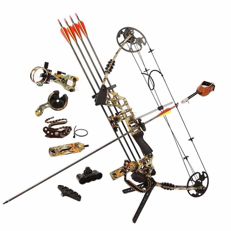 How To Buy A Junxing Archery Compound Bow