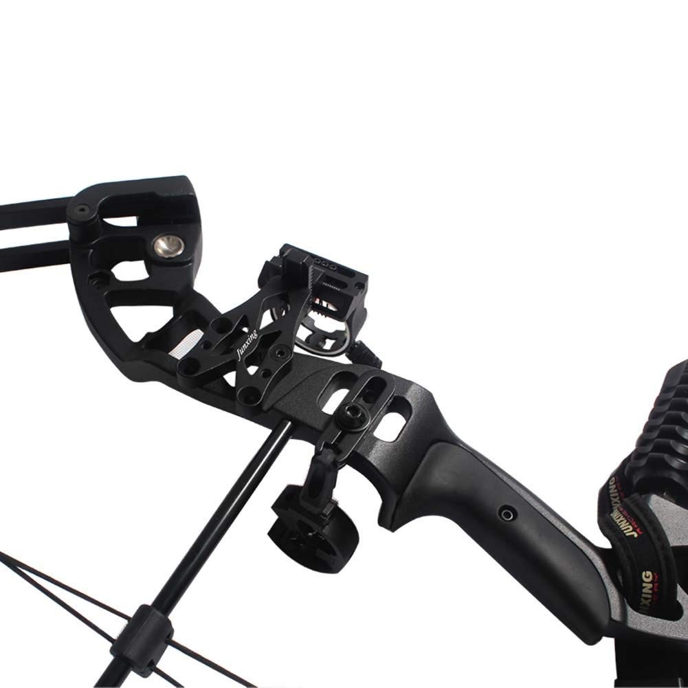 JunXing M121 Compound Bow: What You Need To Know