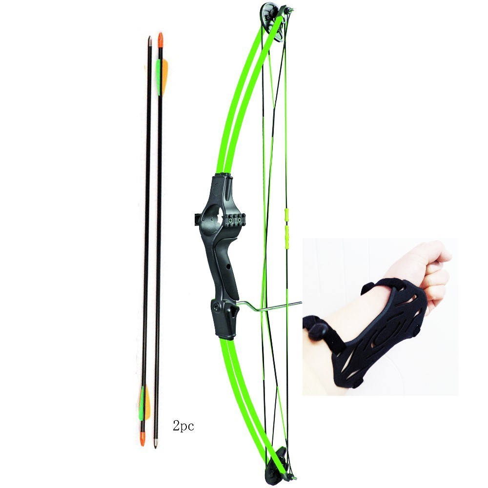 Junxing Phoenix Compound Bow: The Most Advanced, Durable And Dependable Archery Equipment