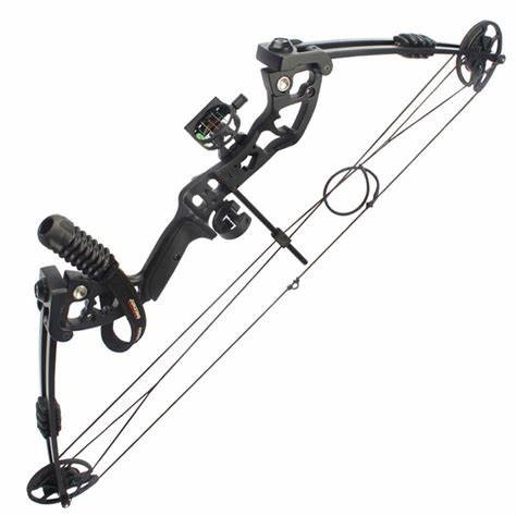 How to Choose Junxing M120 Compound Bow