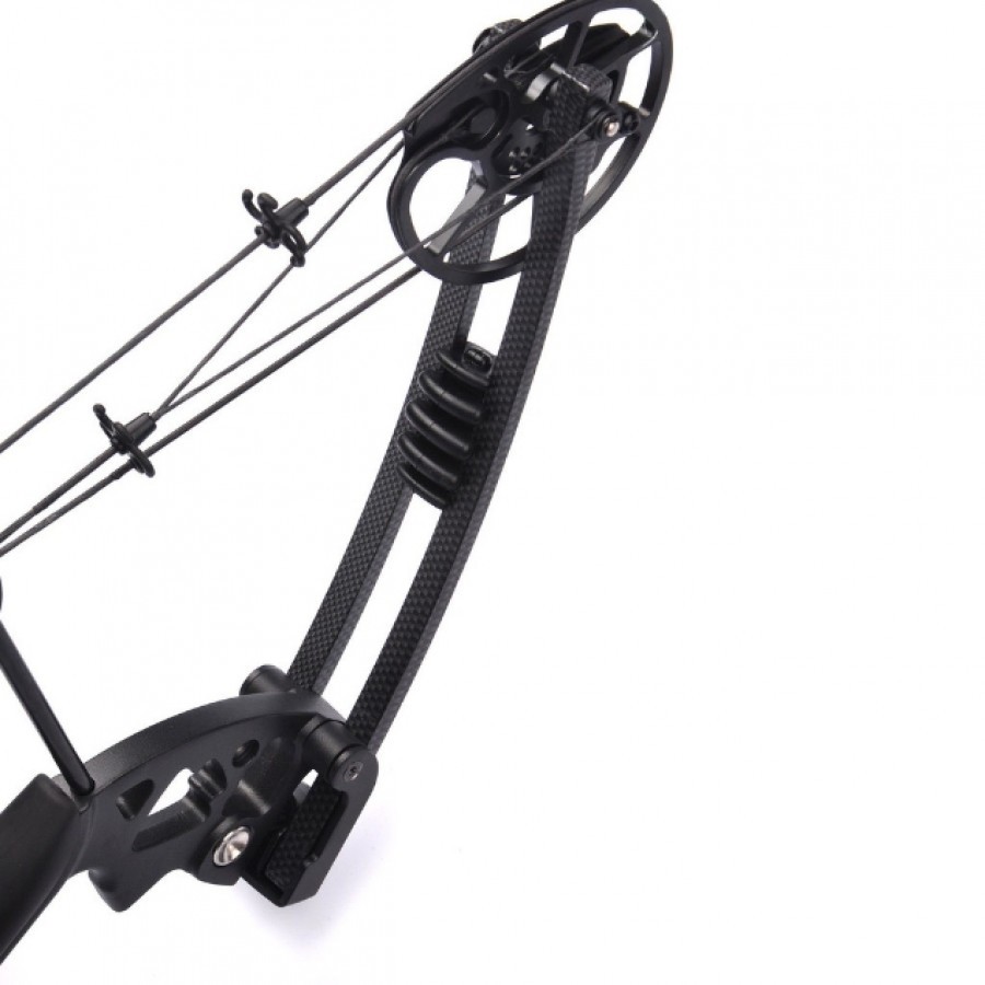 Junxing M109F: The Best Compound Bow In 2019