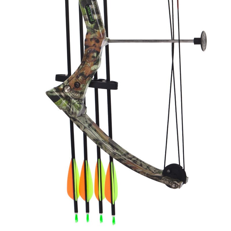 Junxing S-10 Bow: The Best Bow For Hunting