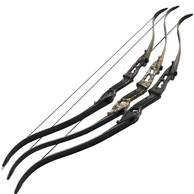 Introduction to Compound Bow-Junxing F118