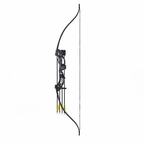 A Guide To The Perfect Junxing F118 Recurve Bow