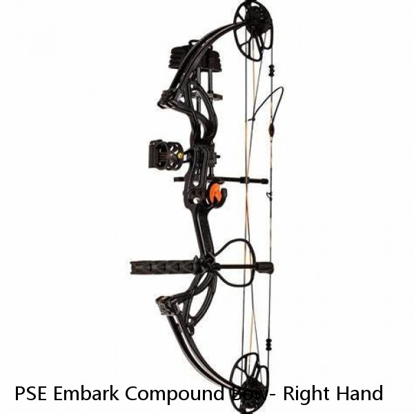 PSE Embark Compound Bow- Right Hand 