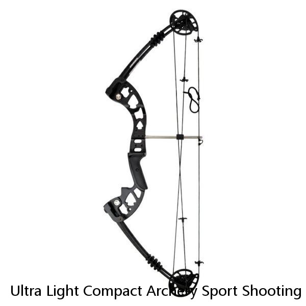 Ultra Light Compact Archery Sport Shooting Hunting Accessories Archery Compound Bow Sight