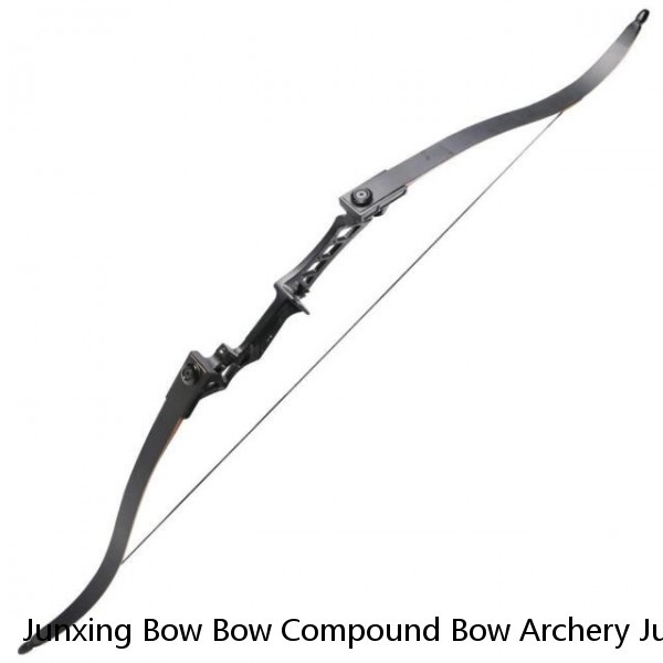 Junxing Bow Bow Compound Bow Archery Junxing Pinball Bow And Arrow Archery Hit Steel Ball Compound Bow Dual Purpose Bow Mechanical Pulley Small Triangle