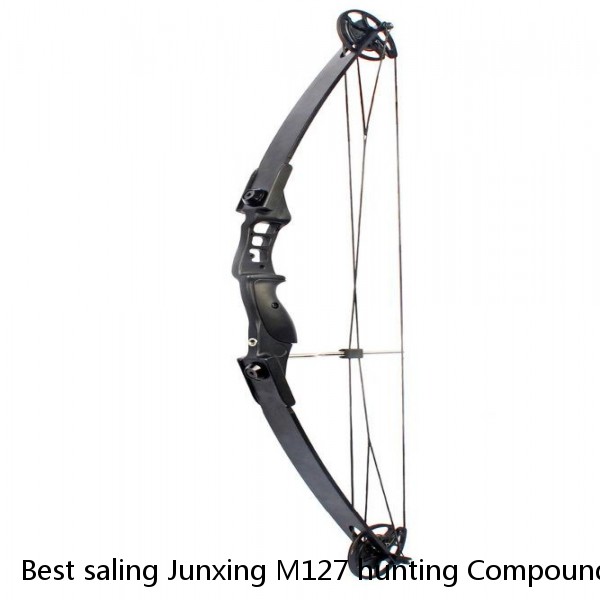 Best saling Junxing M127 hunting Compound Bow for Outdoor Archery Sports china wholesale