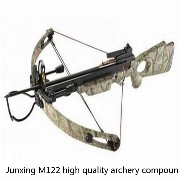 Junxing M122 high quality archery compound bow